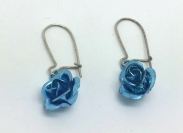 Blueroses