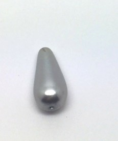 Glaspareldruppelsilver