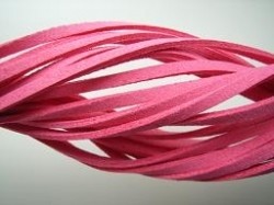 Zuurstok roze